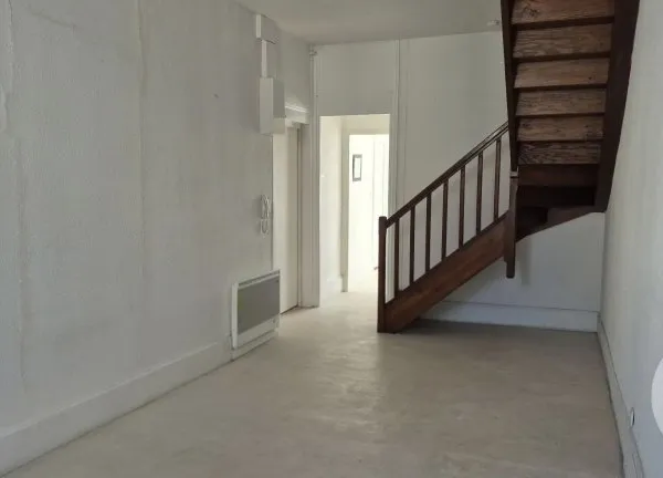 Appartement 4 pièces 73 m²