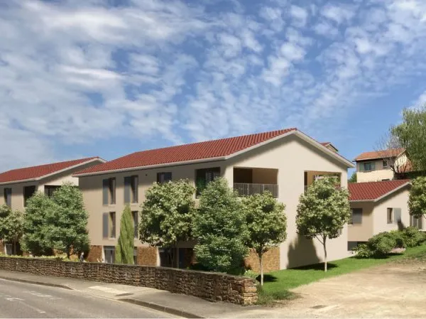 Maison Alix 4 pièce(s) 99.20 m2