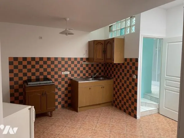 Appartement 2 pièces 56 m²