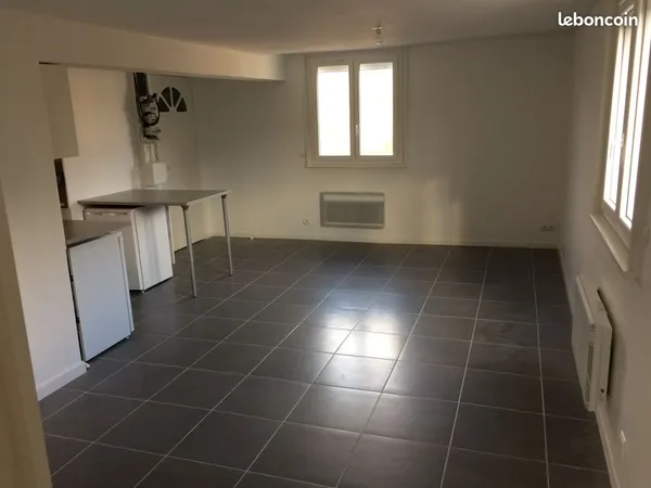 Luzinay T2 39m²
