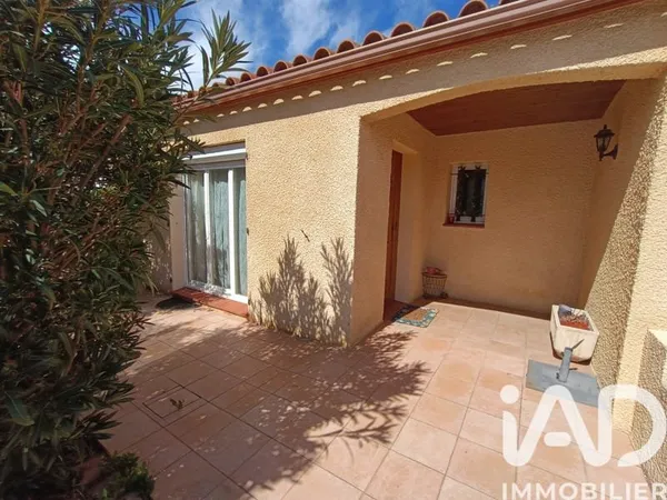 Vente Maison/villa 3 pièces