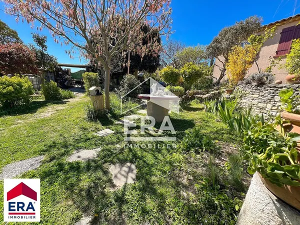 Maison 5 pièces 84 m²