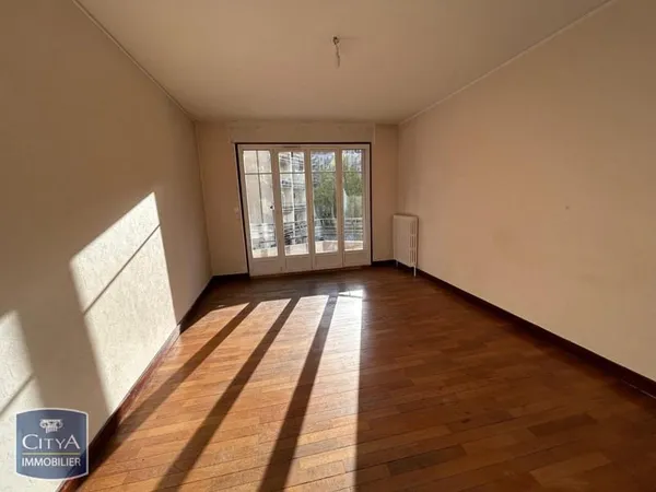 Appartement 3 pièces 82 m²