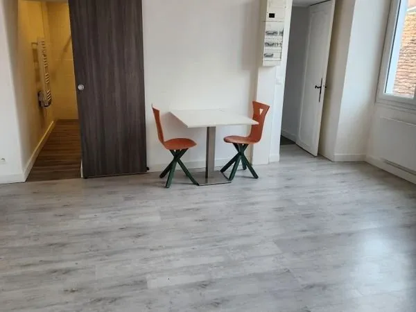 Location studio