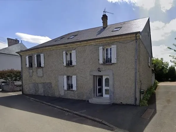 Maison 10 pièces 210 m²