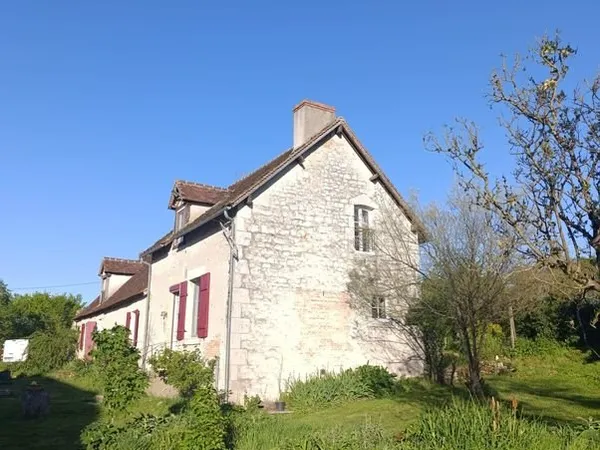 Vente corps de ferme