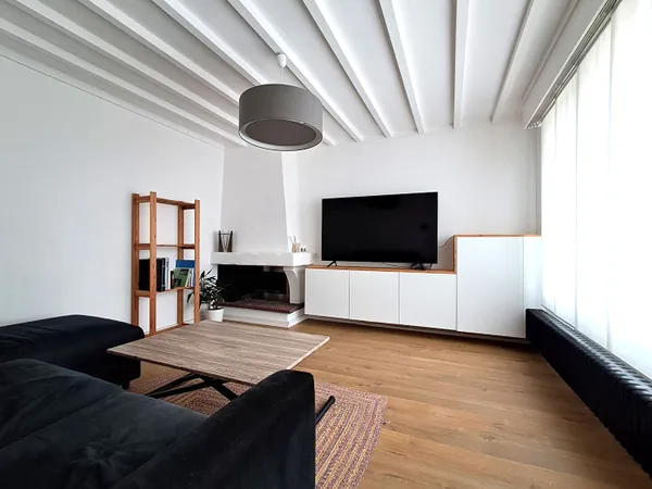 Maison 4 pièces 86 m²