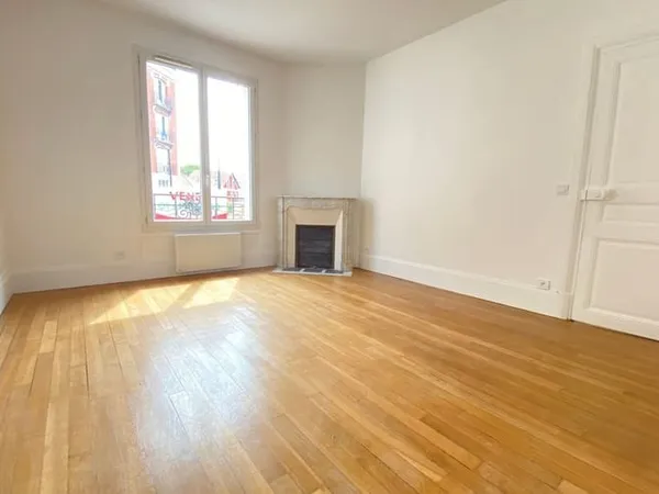 Appartement 2 pièces 52 m²
