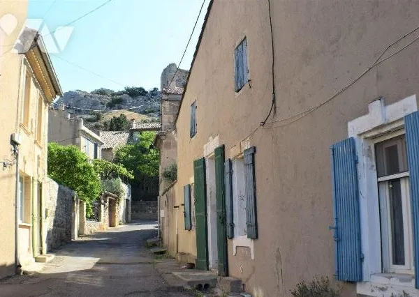 Maison 3 pièces 70 m²