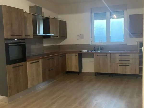 Loue appartement F3