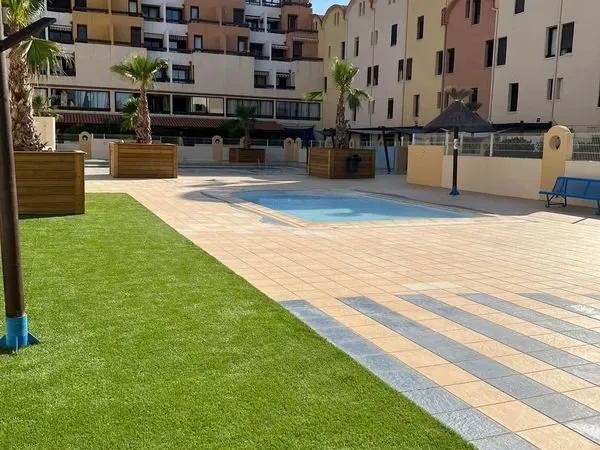 Studio - 2 cabines - 36 m2 - gruissan port