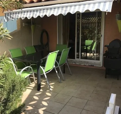 Maison bord de mer - Portiragnes Plage - 156 000
