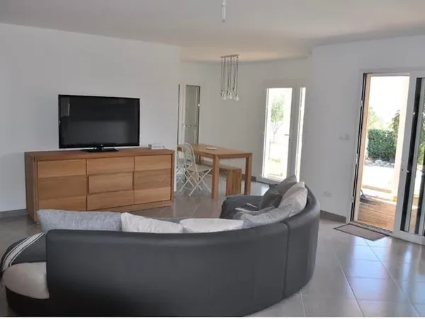 Maison 4 pièces 74 m²