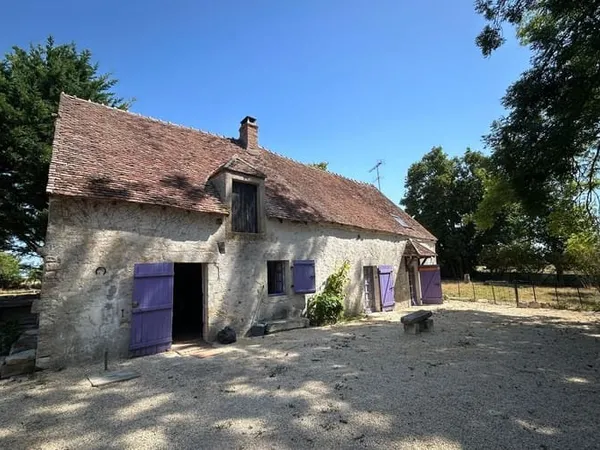 Maison 3 pièces 118 m²