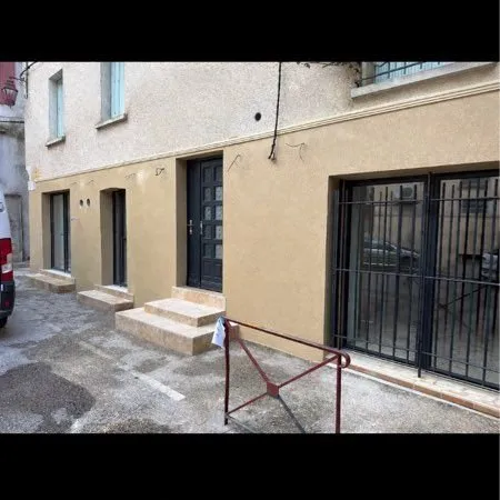 Local commercial 50m2 Anduze