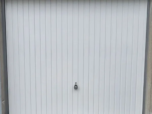 Garage Alès