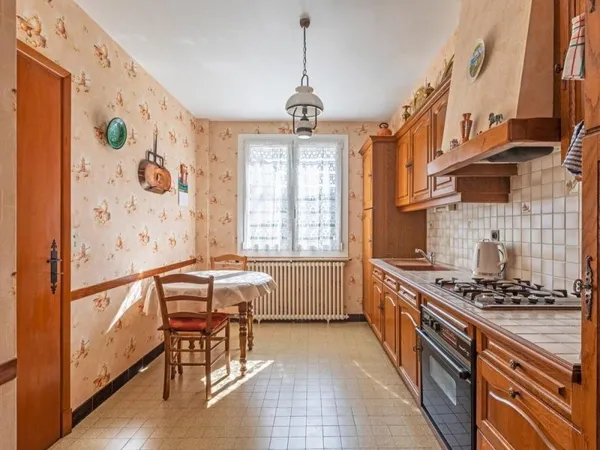 Maison à vendre Albi