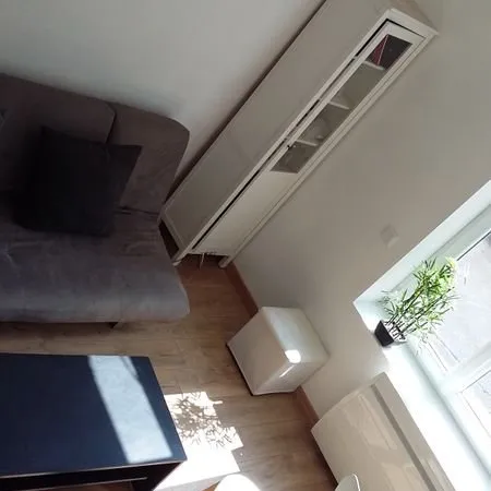 Appartement lumineux en duplex à louer pour début juin 2026