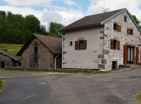BEULOTTE SAINT LAURENT Maison