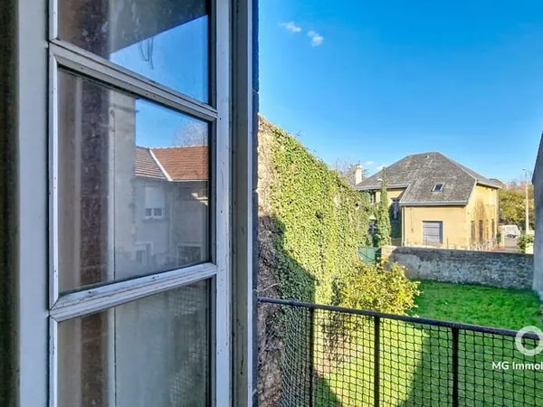 Maison 4 pièces 110 m²