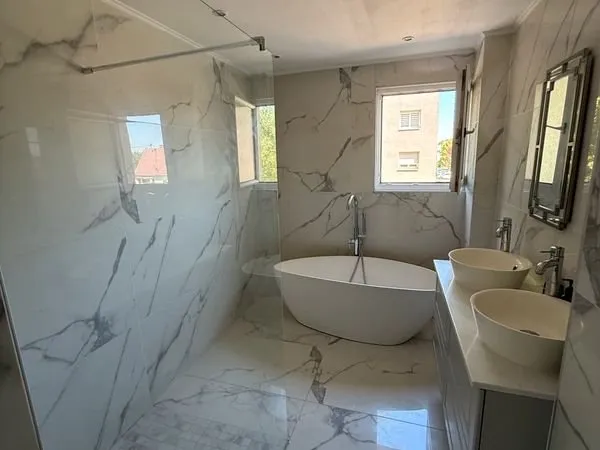 Bel Appartement 90 m² - Calme & Luminosité