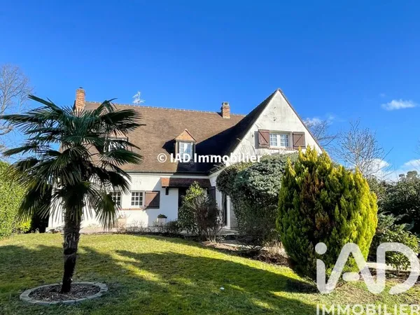 Vente Maison/villa 9 pièces