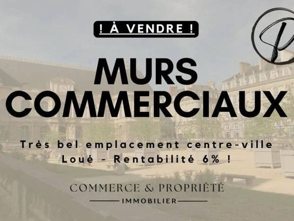 Local commercial