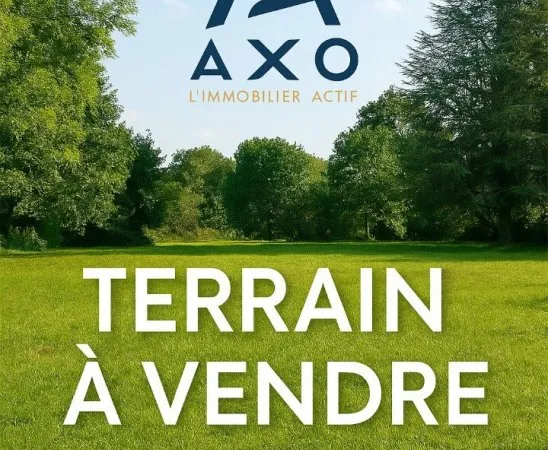 Terrain à bâtir Vente Mont-de-Marsan  701m² 40000€