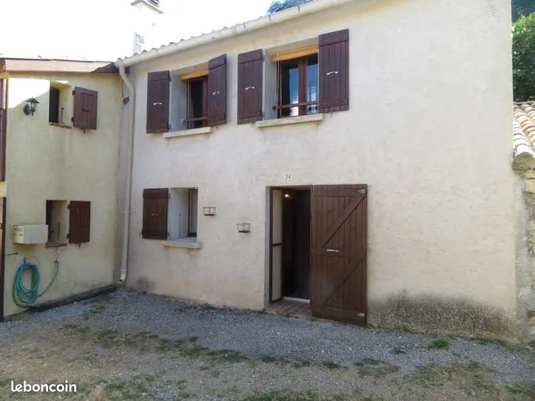 Maison 4 pièces 68 m²