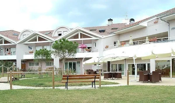 Résidence Ehpad