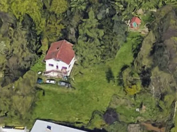 Maison 4 pièces 125 m²