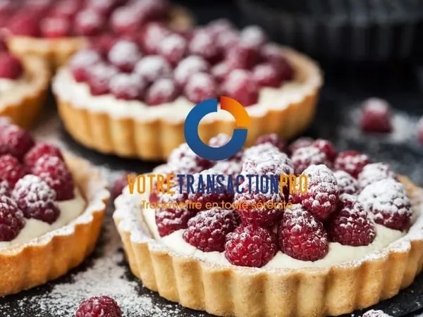 PATISSERIE CHOCOLATERIE RENOMMEE