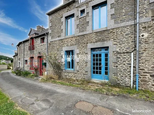 Maison 4 pièces 87 m²