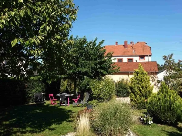 Appartement - 83 m2 - 3 pièces
