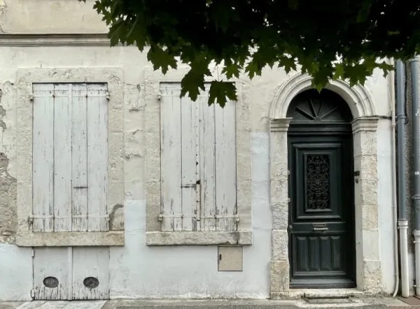 Vends maison - 180m²