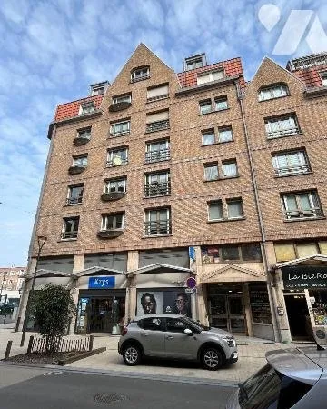 Appartement 3 pièces 71 m²