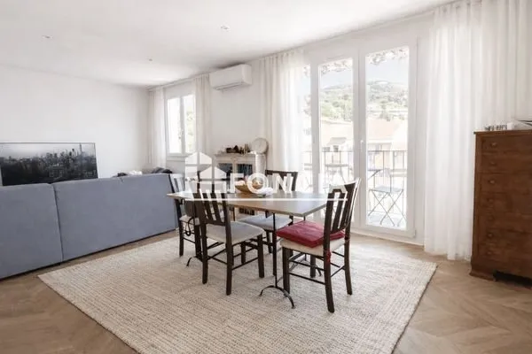 Appartement 4 pièces 68 m²
