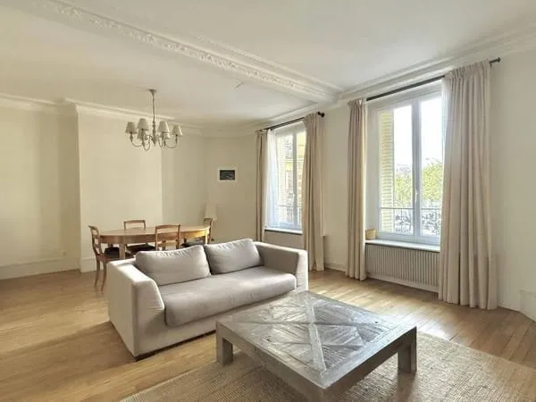 Appartement 3 pièces 82 m²
