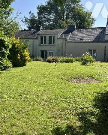 Maison 6 pièces 92 m²