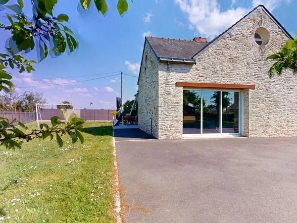 Maison 6 pièces 155 m²