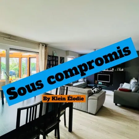 Maison 5 pièces 95 m²