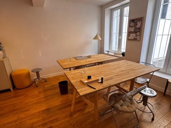 Loue bureaux