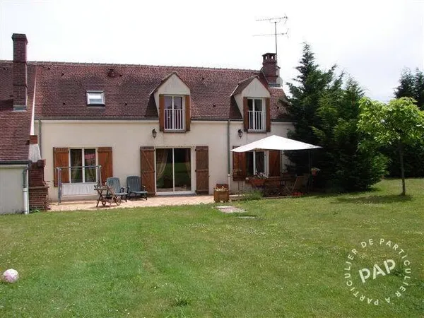 Maison 5 pièces 128 m²