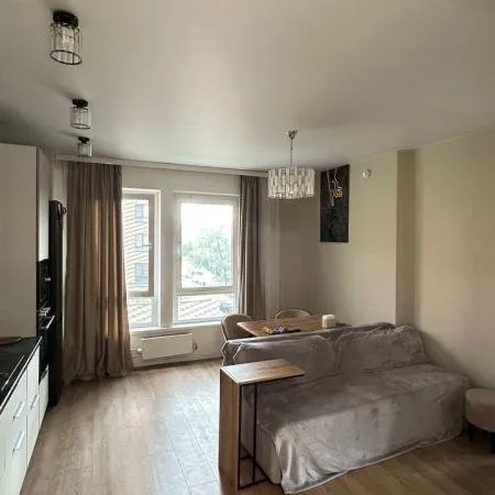 T2 meublé 31 m² -75013