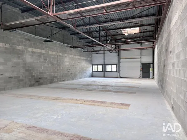 Local commercial 230 m²
