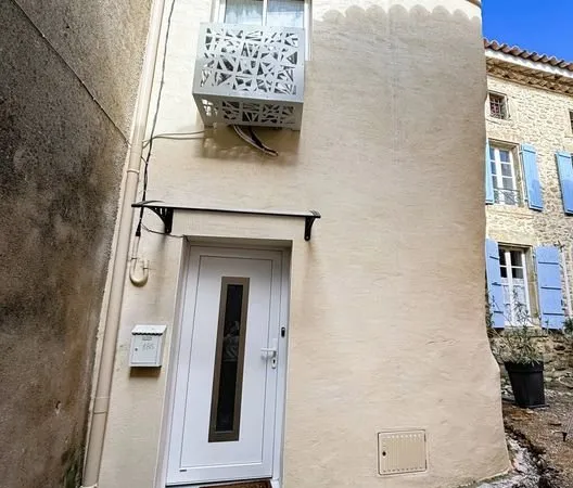 Maison 3 pièces 29 m²