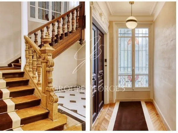 Appartement 3 pièces 125 m²