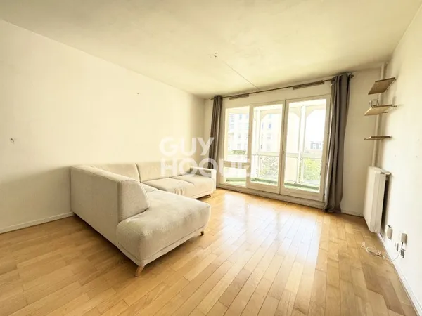 Appartement Gentilly 3 pièce(s) 63,23 m2