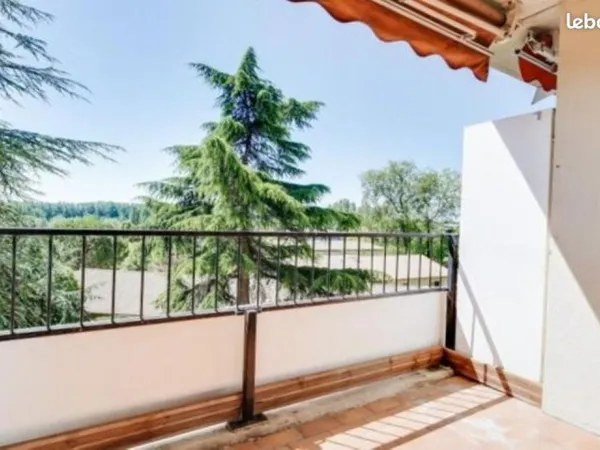 Appartement 1 pièce 38 m²