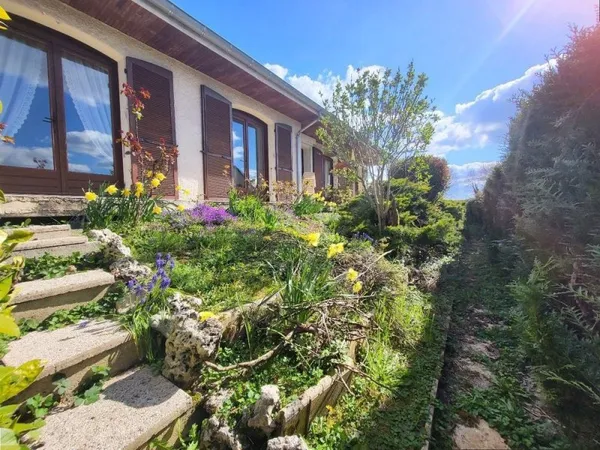 Maison Vente Couternon 5p 103m² 315000€